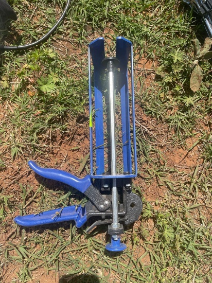 I - epoxy applicators