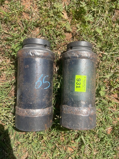 I- sockets