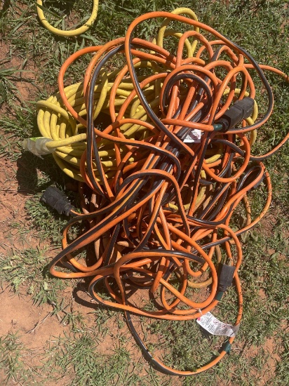 I - extension cords