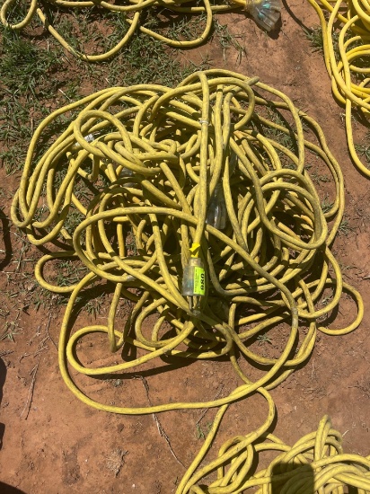 I - extension cords