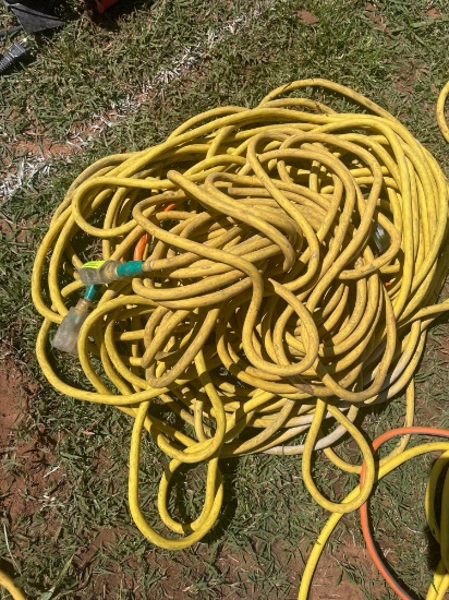 I - extension cords