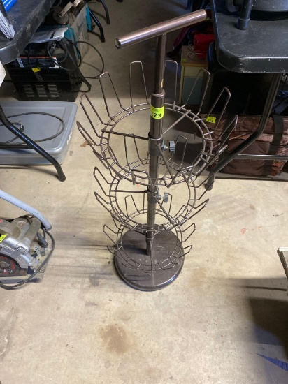 Fruit holder