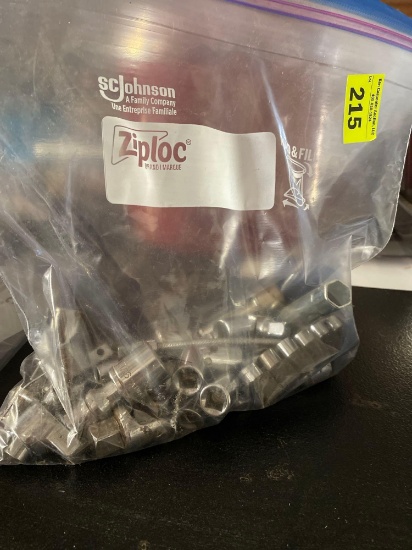 Sockets