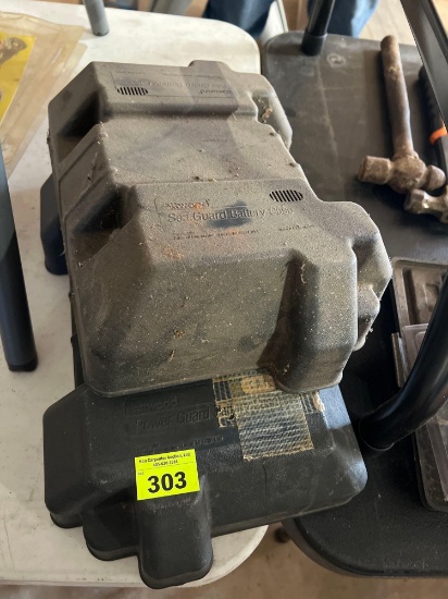 Battery Box