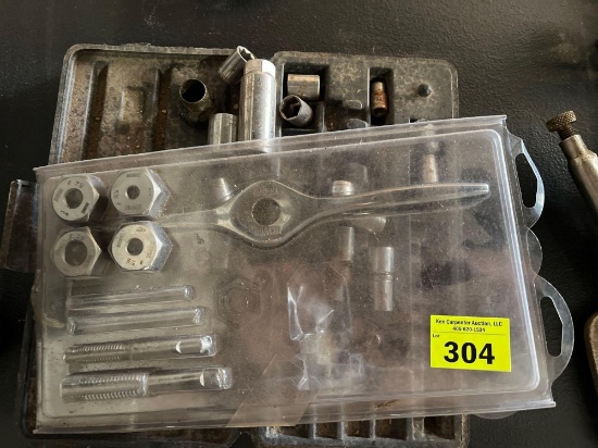 Sockets
