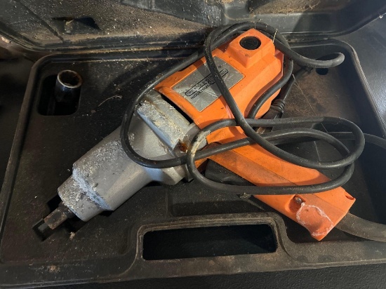 Chicago Electric Drill