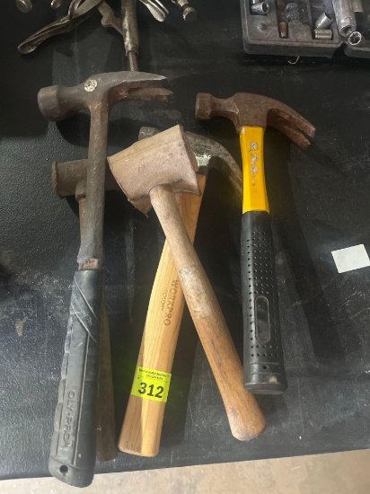 Hammers