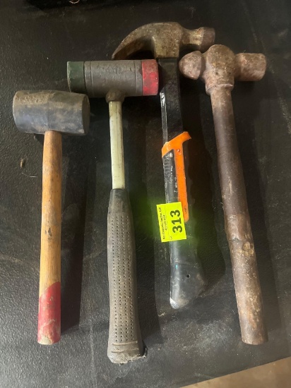 Hammers