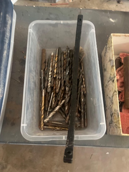 Drill Bits