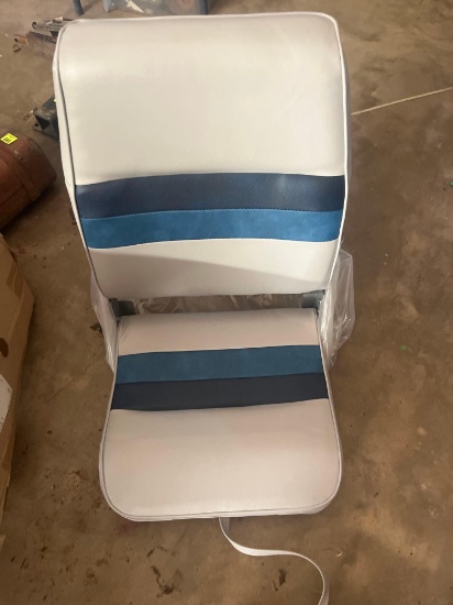 Boat Seat