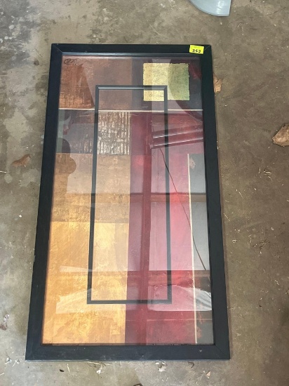 Framed Picture