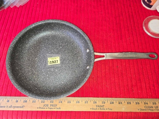 10 Inch Graniterock Skillet.