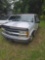 1997 Chevy Tahoe. 221940 Miles. Needs Battery and Starter. Could Not Start. 5.7 Liter V-8 Engine.