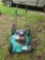 Poulan/WeedEater Transmission Drive, Self Propelled, 22 Inch Cut, Walk Behind Mower. Briggs and