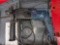 Bosch SDS-Plus, Bulldog 11234 VSR Hammer Drill in Hard Case. Tools