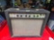 Vintage, Montgomery Ward, Musical Instrument Amplifier. Model number 62-9013A