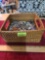 Basket Of Assorted Jewelry. All one Money.
