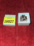Heavy, Vintage Ring Stamped 18K HGE. 17 Grams Total Weight. In Gift Box. Jewelry.