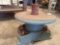 Delta BOSS bench spindle sander