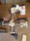 Jet mini power feeder