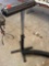 Adjustable Roller stand