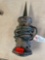 Ground Power plug