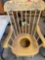 Potty chair 42x23