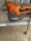 Ridgid sander