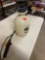 Pump up sprayer