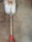 Shovel