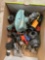Miscellaneous water hose attachments