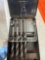 Drill bits