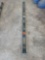 Magnetic level