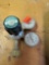 Acetylene regulator