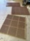 Shop floor mats, 3 times the money