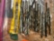 drill bits
