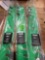 mulching blades, 3 times the money