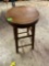 stool