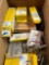 Tormek knife jigs, magnetic cabinet hinge, and other misc items