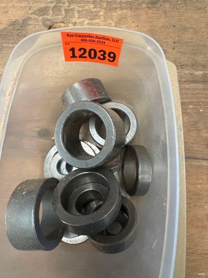 Spacers