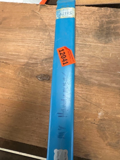 Knife for dewalt T735