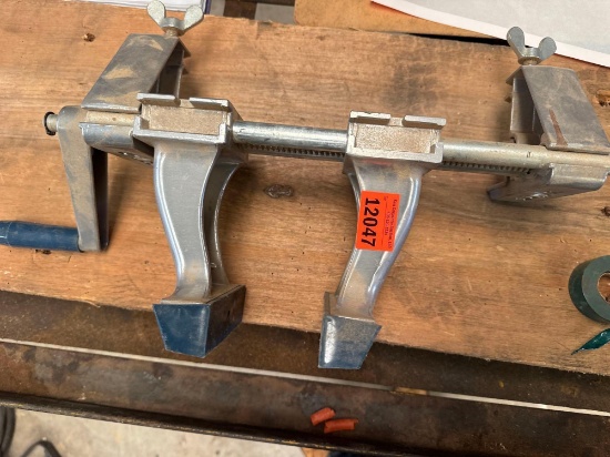 Zyliss 14inch clamp