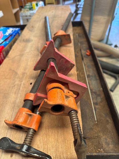2foot clamp 2x money