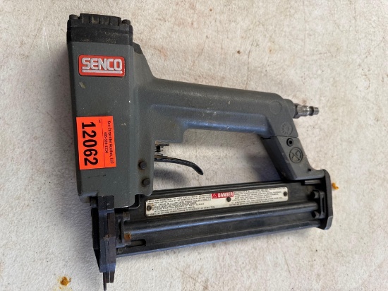 Senco nailer