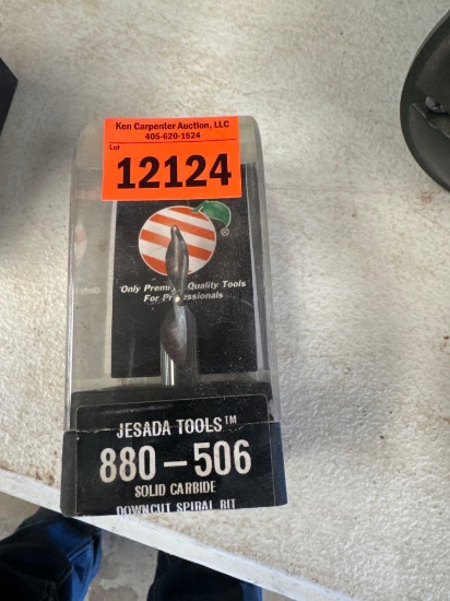 Jesada bit