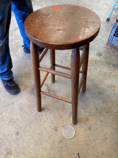 Stool 30x13