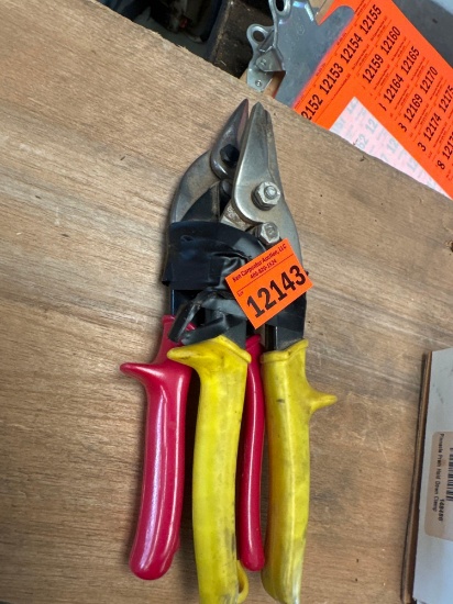 Metal cutters 2x money