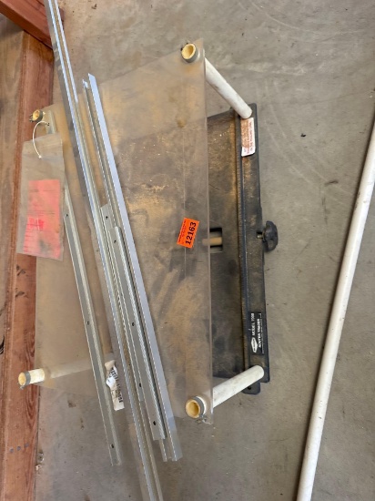 Router tracer