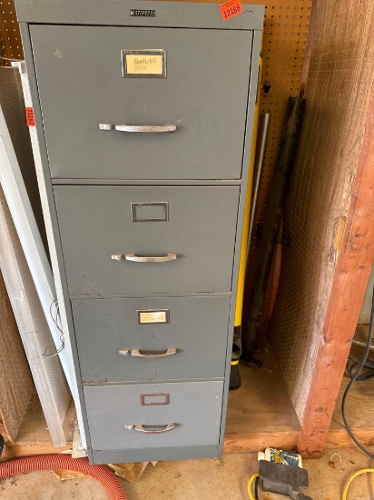File cabniet 52x18