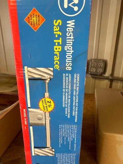 Saf-T-Brace